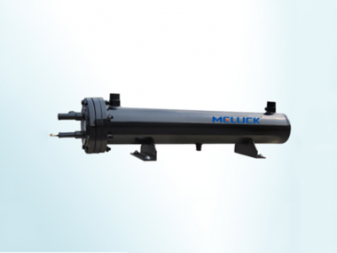 冷库铝排蒸发器